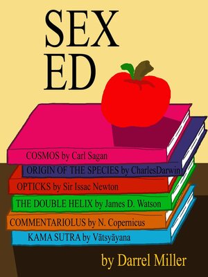 cover image of Sex Ed